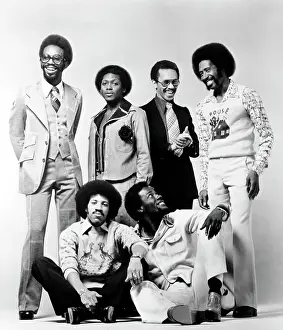 Photo of Commodores