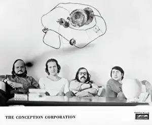 Photo of Conception Corporation