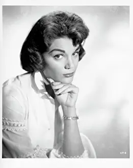 Connie Francis Art Prints, Posters & Puzzles