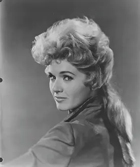 Photo of Connie Stevens