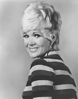 Photo of Connie Stevens