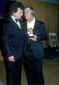 Photo of Conway Twitty