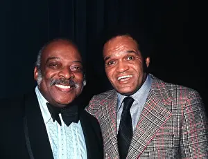 Photo of Count Basie