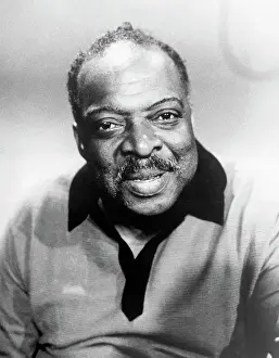 Photo of Count Basie