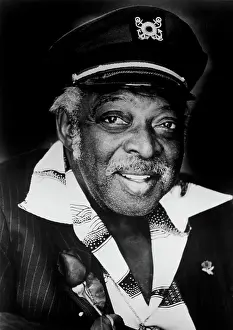 Photo of Count Basie