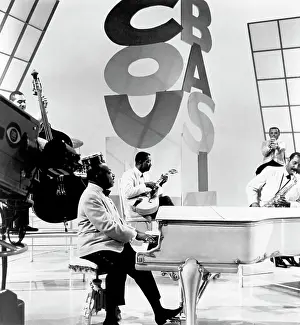 Photo of Count Basie