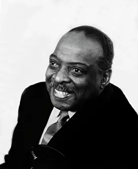 Photo of Count Basie