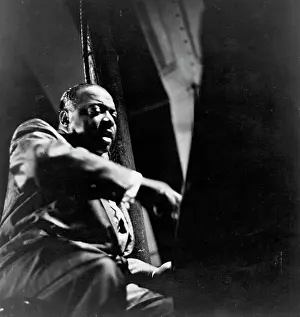 Photo of Count Basie