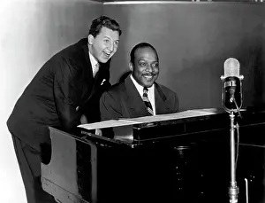 Photo of Count Basie