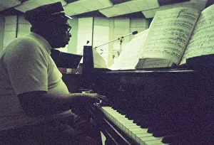 Photo of Count Basie