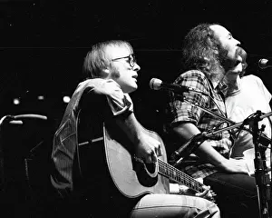 Photo of Crosby Stills & Nash