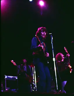 Photo of Crosby Stills Nash & Young