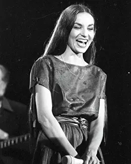 Photo of Crystal Gayle