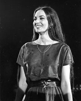 Photo of Crystal Gayle