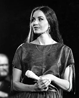 Photo of Crystal Gayle
