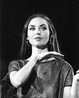 Photo of Crystal Gayle
