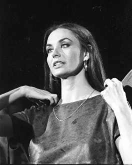 Photo of Crystal Gayle