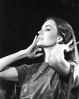 Photo of Crystal Gayle