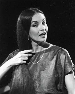 Photo of Crystal Gayle
