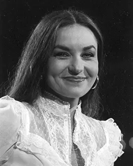 Photo of Crystal Gayle