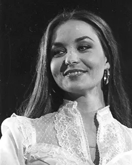 Photo of Crystal Gayle