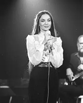 Photo of Crystal Gayle