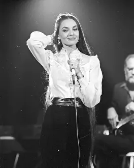 Photo of Crystal Gayle