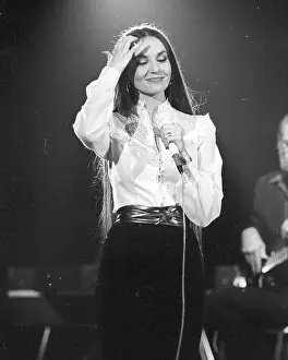 Photo of Crystal Gayle