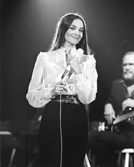 Photo of Crystal Gayle