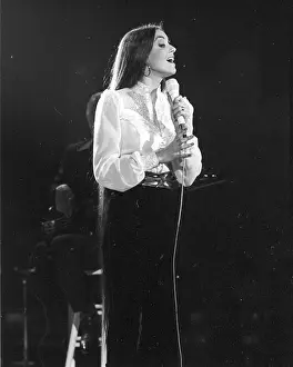 Photo of Crystal Gayle