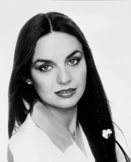 Photo of Crystal Gayle