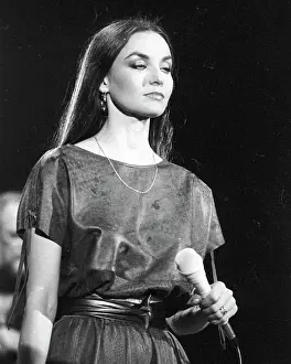 Photo of Crystal Gayle