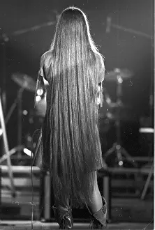 Photo of Crystal Gayle
