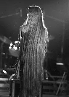 Photo of Crystal Gayle