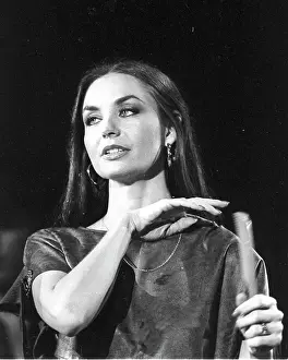 Photo of Crystal Gayle