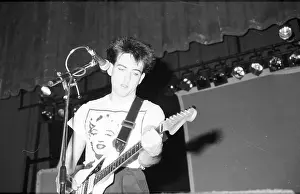 Photo of Cure