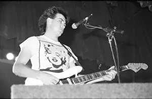 Photo of Cure