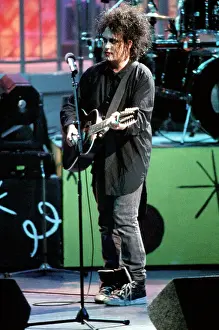 Photo of Cure