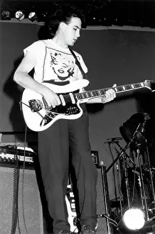 Photo of Cure