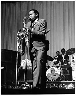 Photo of Curtis King