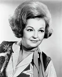 Photo of Dale Evans