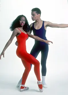 Photo of Dances Ballet
