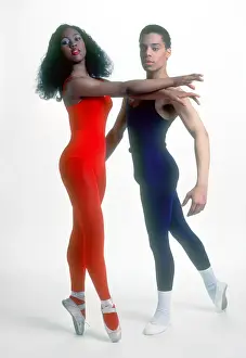Photo of Dances Ballet