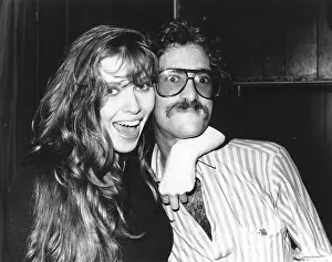 Photo of Danny Sugarman