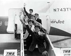 Photo of Dave Clark