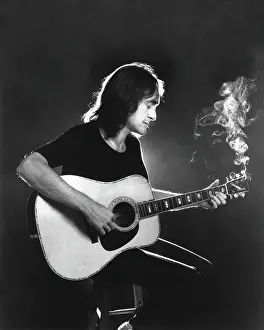 Photo of Dave Mason