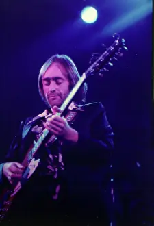 Photo of Dave Mason
