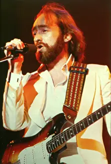 Photo of Dave Mason