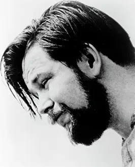 Photo of Dave Van Ronk