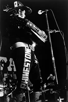 Photo of David Allan Coe